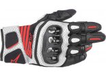 Laguna Seca D1 2PC Black/Black/Antracite 2016