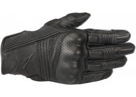 Rękawice ALPINESTARS MUSTANG V2 Black/Black