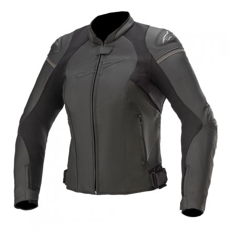 Stella Gunner Waterproof TEX Jacket Black
