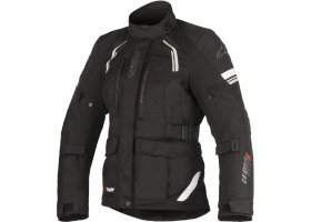 Stella Gunner Waterproof TEX Jacket Black