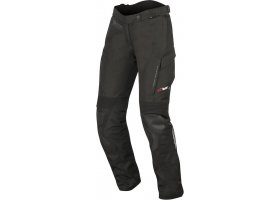 Spodnie ALPINESTARS STELLA Andes V2 Drystar® Black
