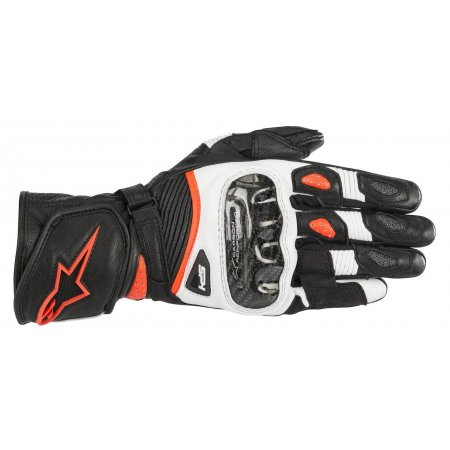 Laguna Seca D1 2PC Black/Black/Antracite 2016