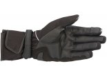 Rękawice STELLA SP AIR SPORT GLOVE black/white