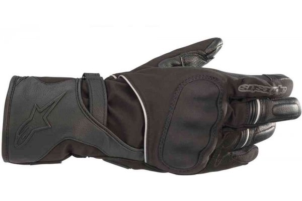 Rękawice STELLA SP AIR SPORT GLOVE black/white