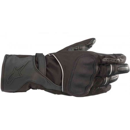 Rękawice STELLA SP AIR SPORT GLOVE black/white