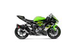 ZX-6R 09/15 Carbon/Tytan S-K6SO6-ZC