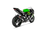 ZX-6R 09/15 Carbon/Tytan S-K6SO6-ZC