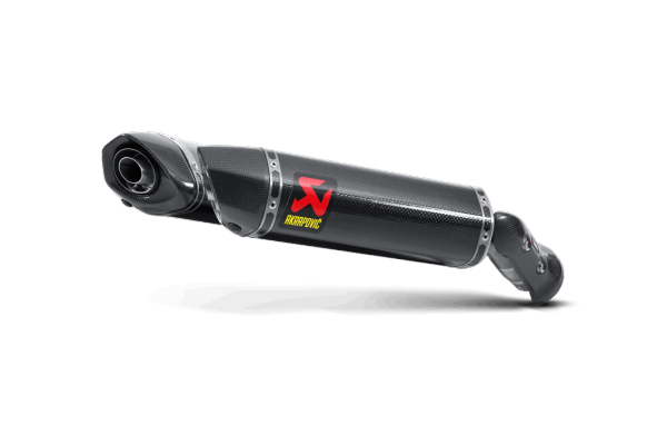 Układ Wydechowy Slip-on Akrapovic YAMAHA YZF-R1 2009-2014