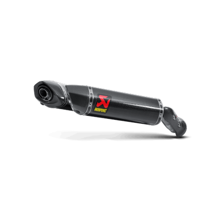 Układ Wydechowy Slip-on Akrapovic YAMAHA YZF-R1 2009-2014