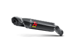 Układ Wydechowy Slip-on Akrapovic YAMAHA YZF-R1 2009-2014