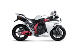 Układ Wydechowy Slip-on Akrapovic YAMAHA YZF-R1 2009-2014