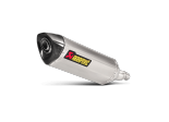 Układ Wydechowy Slip-on Akrapovic HONDA INTEGRA / NC700/750 S/X 2012-2020