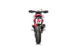 Hyperstrada 820 13/15 Tytan S-D8SO1-HRT