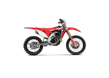 CRF 250 R 11/13 Linea Evolution Kompletny Tytan S-H2MET7-BNTA