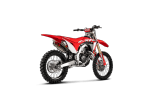 CRF 250 R 11/13 Linea Evolution Kompletny Tytan S-H2MET7-BNTA