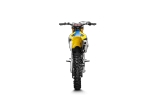 CRF 250 R 11/13 Linea Evolution Kompletny Tytan S-H2MET7-BNTA