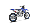 CRF 250 R 11/13 Linea Evolution Kompletny Tytan S-H2MET7-BNTA