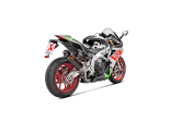 Wydech Full Line APRILIA RSV4 2015-2020