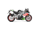 Wydech Full Line APRILIA RSV4 2015-2020