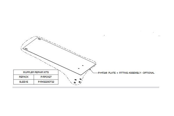 GSX-S 1000 2015 SUONO STAL S.044.L7