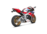 Hyperstrada 820 13/15 Tytan S-D8SO1-HRT