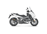 Hyperstrada 820 13/15 Tytan S-D8SO1-HRT