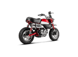 Hyperstrada 820 13/15 Tytan S-D8SO1-HRT