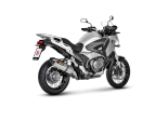 Hyperstrada 820 13/15 Tytan S-D8SO1-HRT