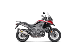 Hyperstrada 820 13/15 Tytan S-D8SO1-HRT