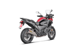 Hyperstrada 820 13/15 Tytan S-D8SO1-HRT