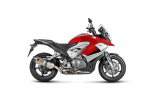 Hyperstrada 820 13/15 Tytan S-D8SO1-HRT