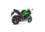 Hyperstrada 820 13/15 Tytan S-D8SO1-HRT