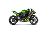 Wydech KAWASAKI NINJA 650 16/18