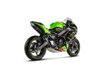 Wydech KAWASAKI NINJA 650 16/18