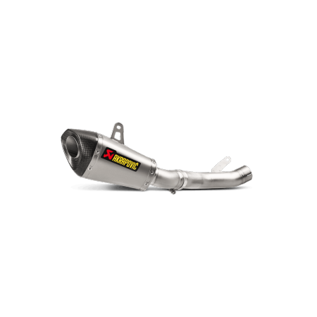 Wydech Full Line APRILIA RSV4 2015-2020