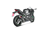 Hyperstrada 820 13/15 Tytan S-D8SO1-HRT