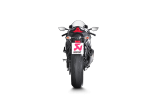 Hyperstrada 820 13/15 Tytan S-D8SO1-HRT