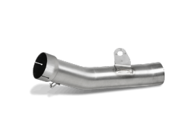 Rura Łącząca Akrapovic STALOWY KAWASAKI ZX-6 R / 636