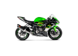 Wydech KAWASAKI NINJA 650 16/18