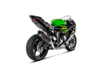 Wydech KAWASAKI NINJA 650 16/18