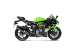 Wydech KAWASAKI NINJA 650 16/18