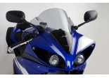 Szyba sportowa PUIG do Yamaha YZF R1 09-14 (lekko przyciemniana) 4935H
