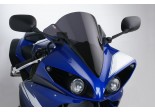 Szyba sportowa PUIG do Yamaha YZF R1 09-14 (mocno przyciemniana) 4935F