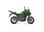 Wydech KAWASAKI NINJA 650 16/18