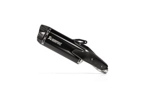 Układ Wydechowy Slip-on Akrapovic KAWASAKI NINJA Z H2 2020 +