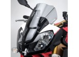 Szyba sportowa do Aprilia Tuono 1000 R 06-11 (lekko przyciemniana)