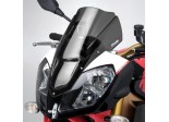 Szyba sportowa do Aprilia Tuono 1000 R 06-11 (mocno przyciemniana)