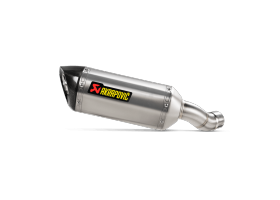 Układ Wydechowy Slip-on Akrapovic KAWASAKI Z900 2020 +