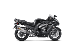 ZZR 1400 12/15 Titanium S-K14SO4-HZAAT