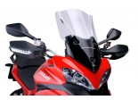 Szyba sportowa do Ducati Multistrada 1200 / S 10-12 (lekko przyciemniana) 5250H